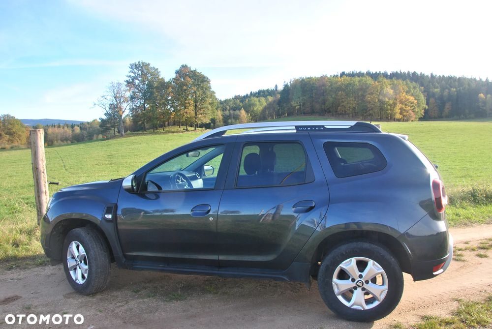 Dacia Duster TCe 100 2WD Essential - 14