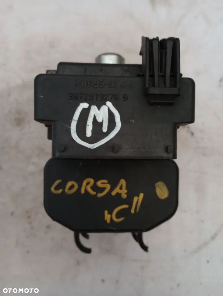 Pompa ABS Opel Corsa C 0265216478 - 1