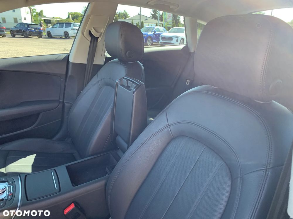 Audi A7 Sportback - 17
