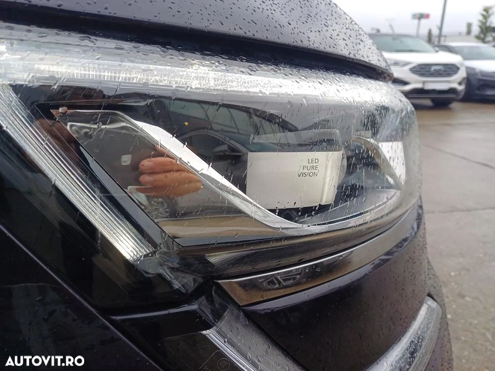 Renault Koleos ENERGY dCi 175 X-tronic 4WD INITIALE PARIS - 25