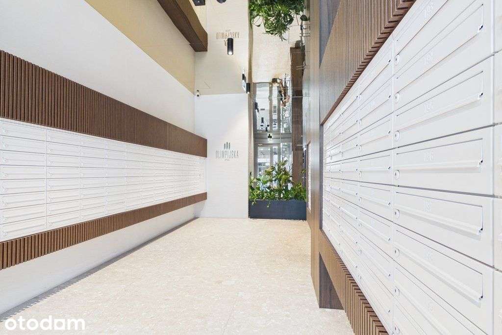 Premium 2-pok. w centrum! Atal Olimpijska