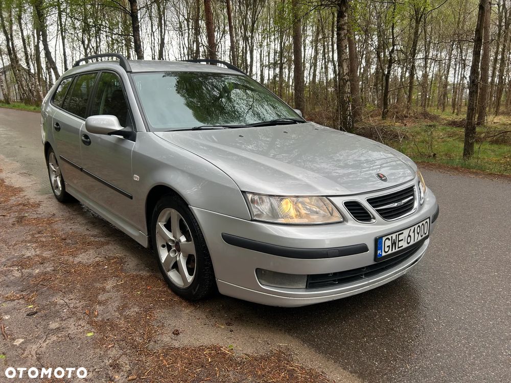 Saab 9-3 1.9 TiD DPF Anniversary - 4