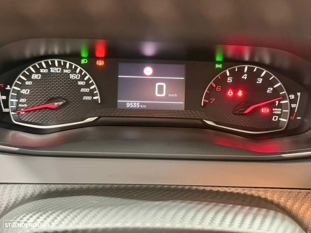 Peugeot 2008 PureTech 100 Style - 10