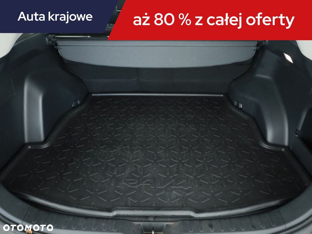 Toyota RAV4 - 12