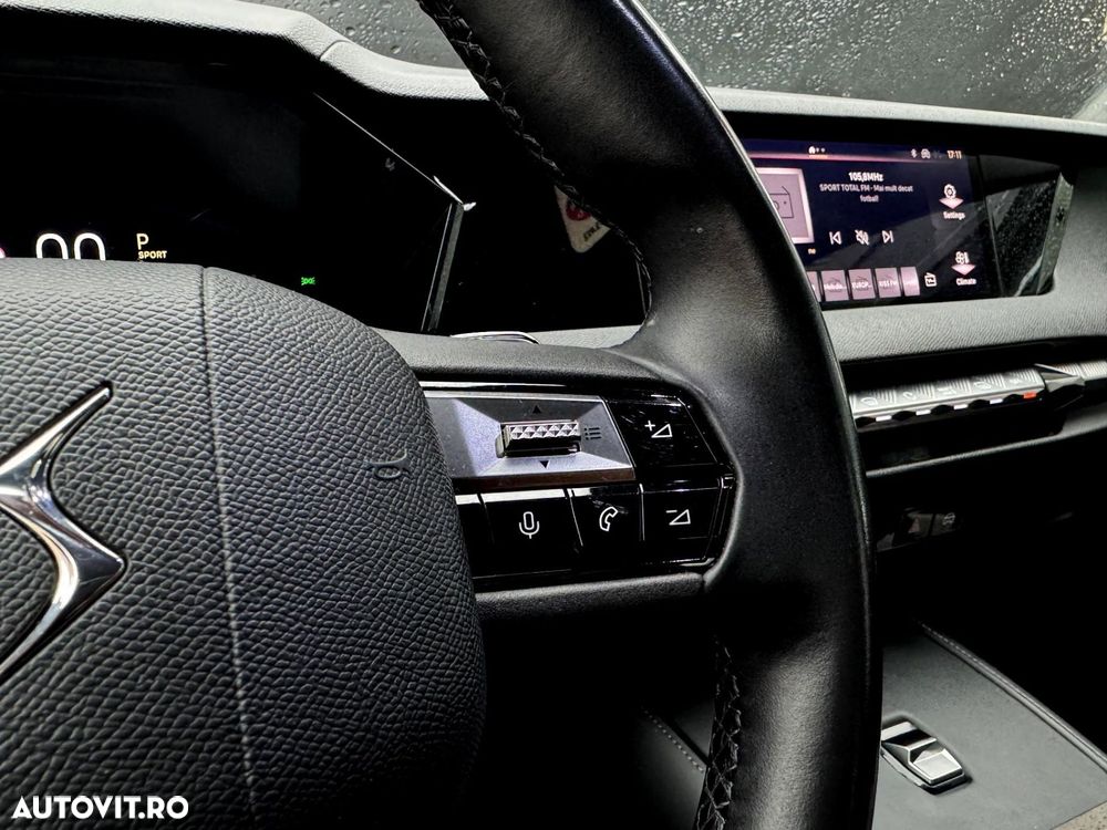 DS Automobiles DS 4 - 10