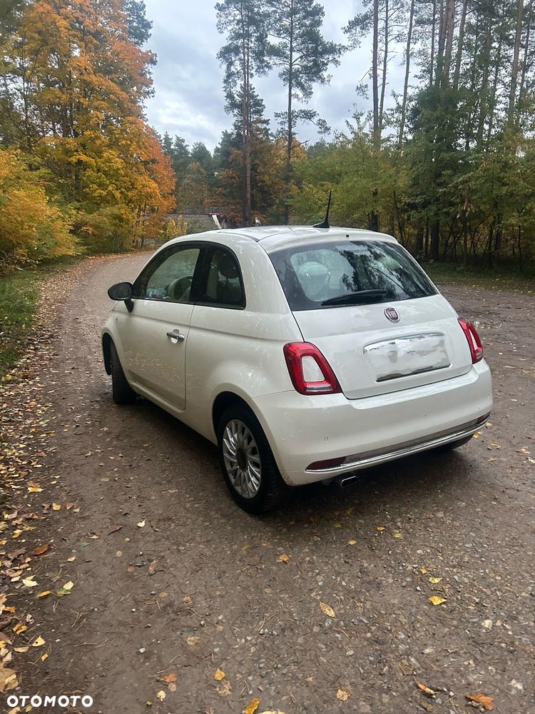 Fiat 500 1.2 Mirror - 12