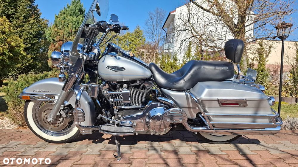 Harley-Davidson Touring Road King - 7