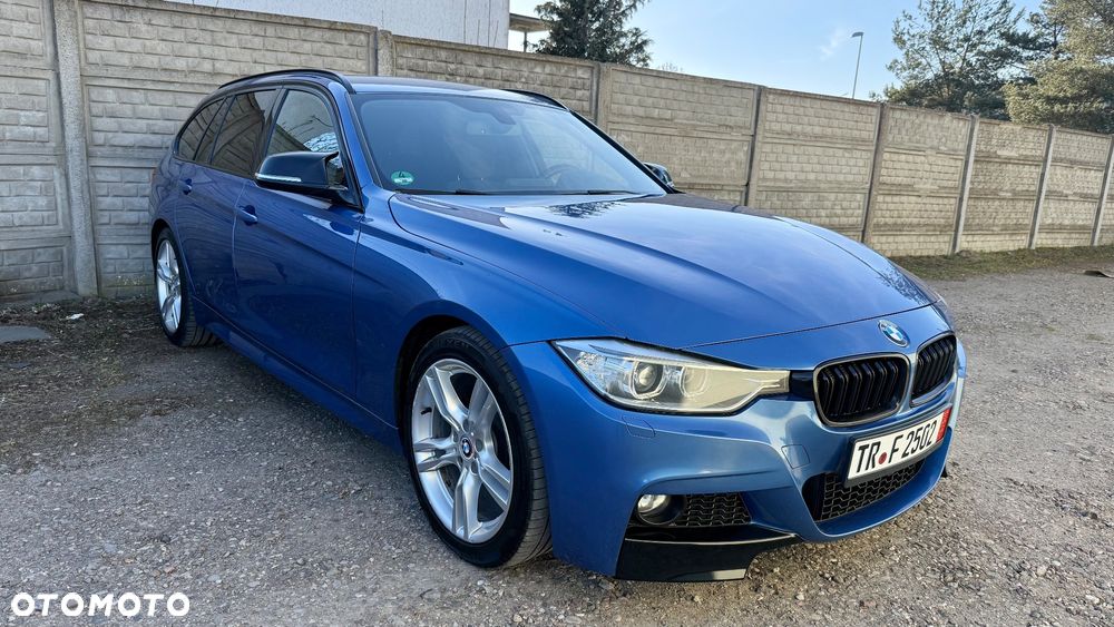 BMW Seria 3 - 26