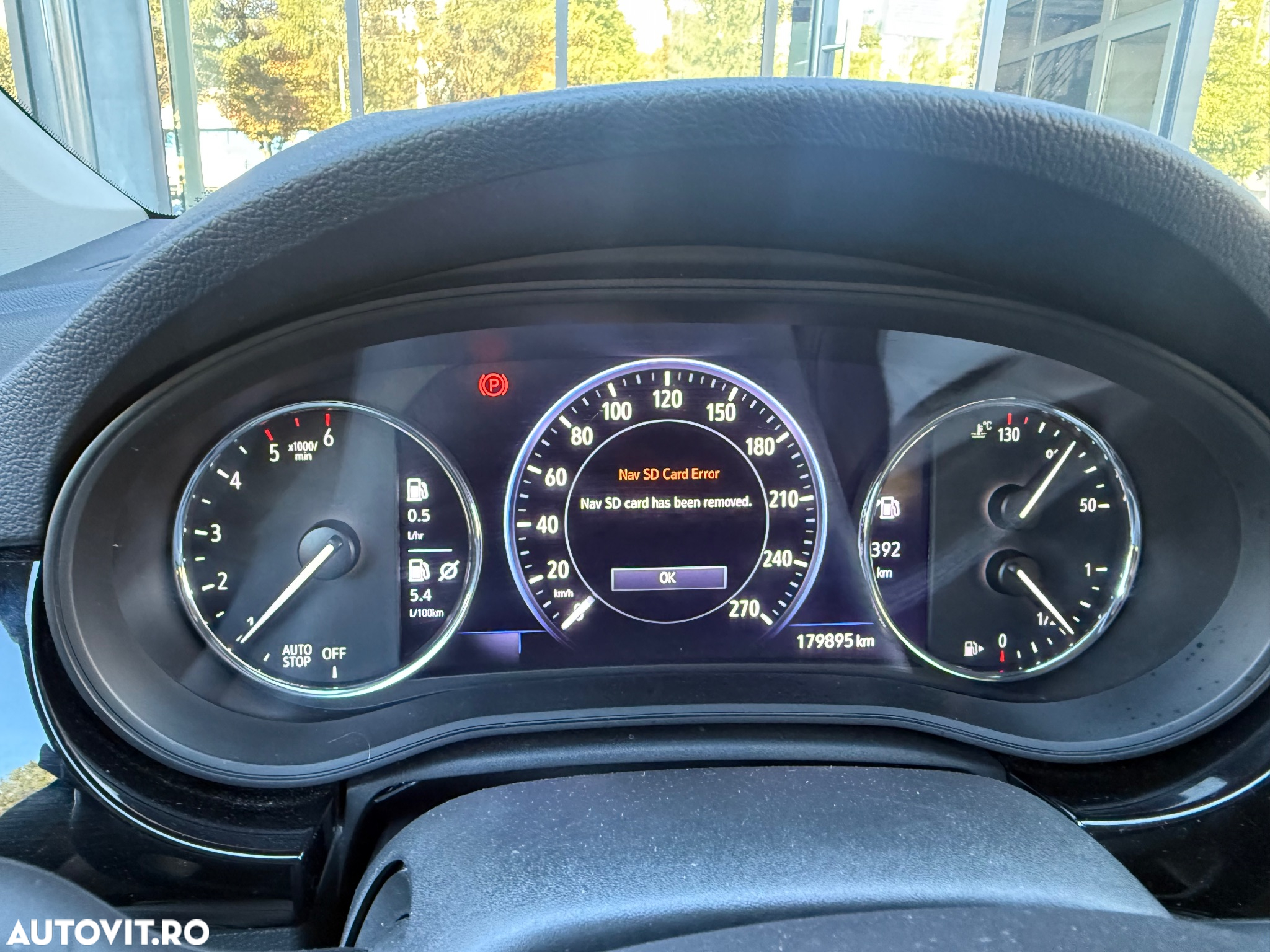 Opel Astra 1.5 D Start/Stop Sports Tourer 2020 - 5