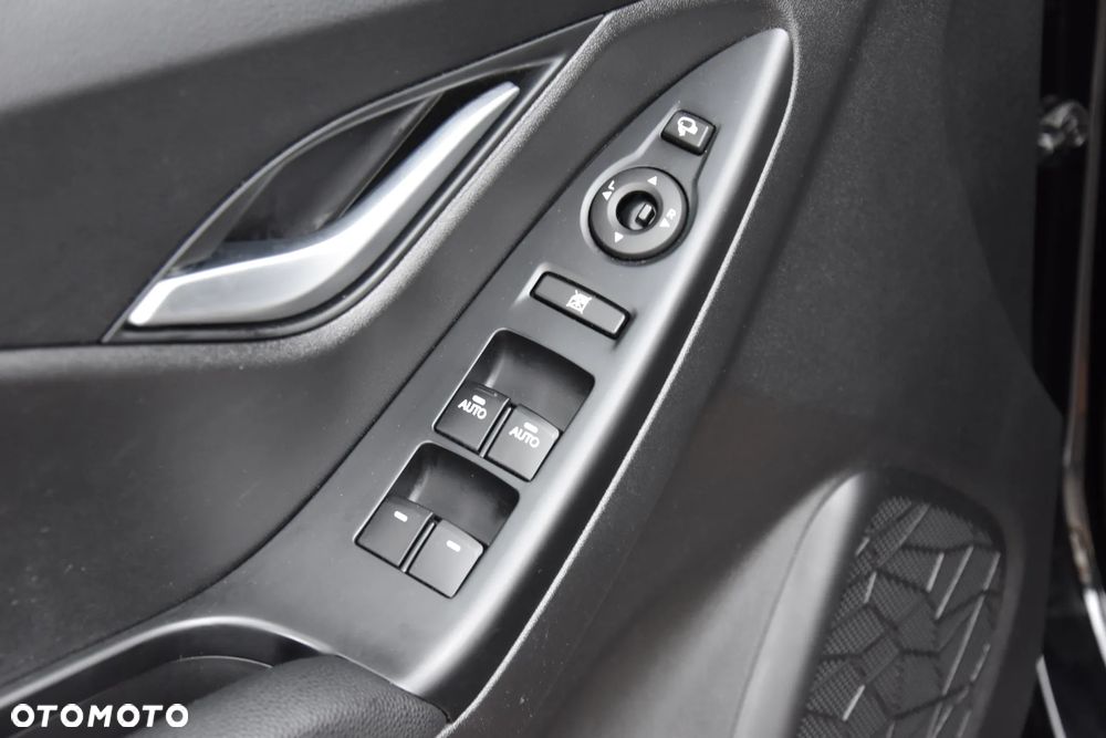 Hyundai ix20 1.4 blue YES Silver - 31