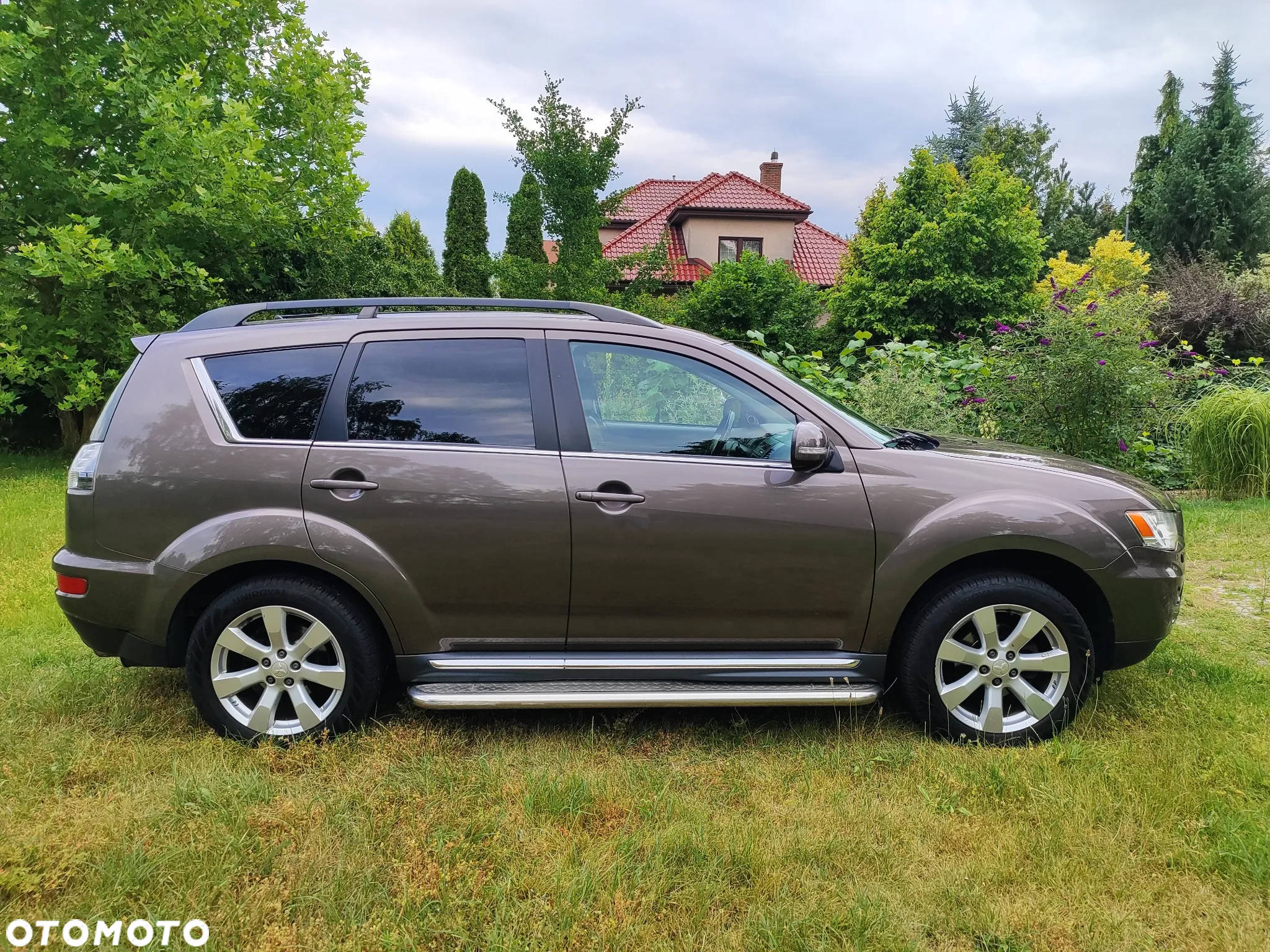 Mitsubishi Outlander 2.0 Intense + 2WD CVT - 2