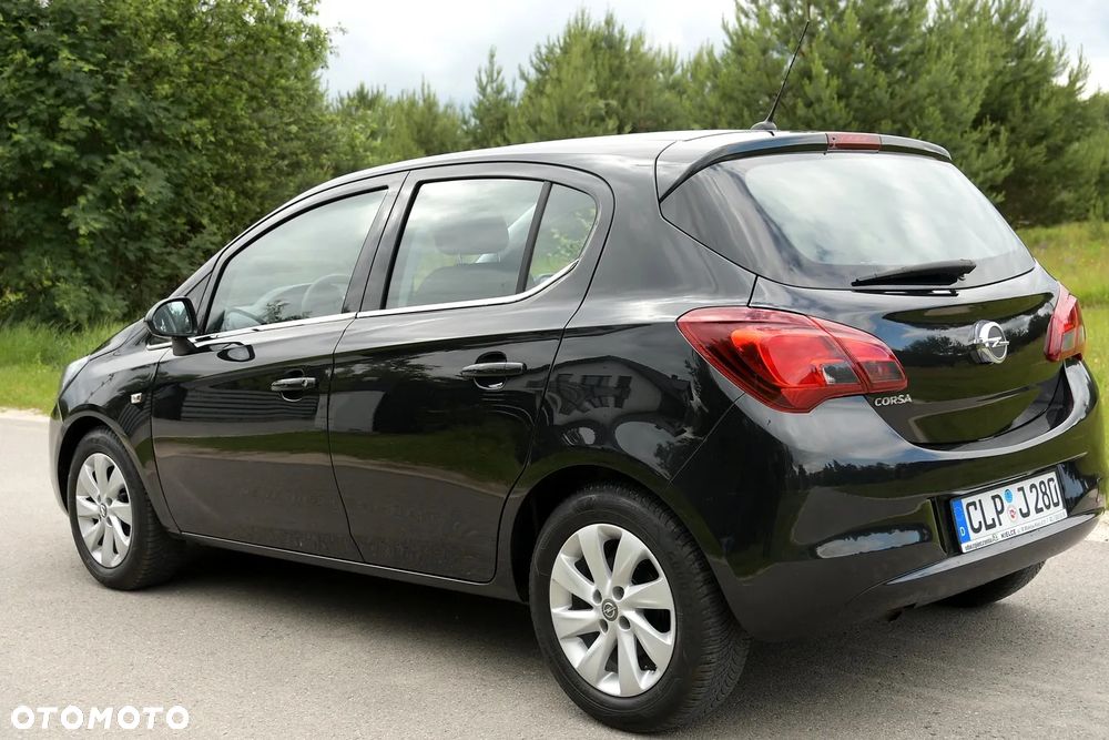 Opel Corsa - 4