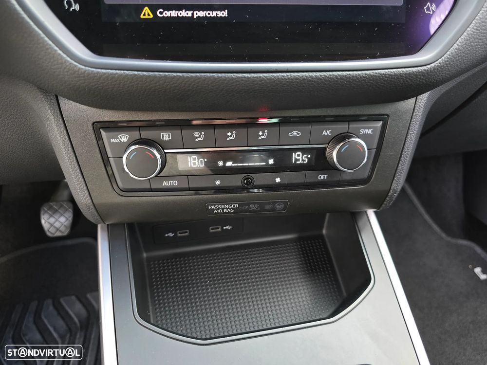 SEAT Arona 1.0 TSI FR - 27