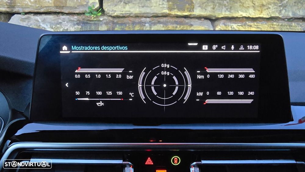 BMW X3 30 e xDrive - 30