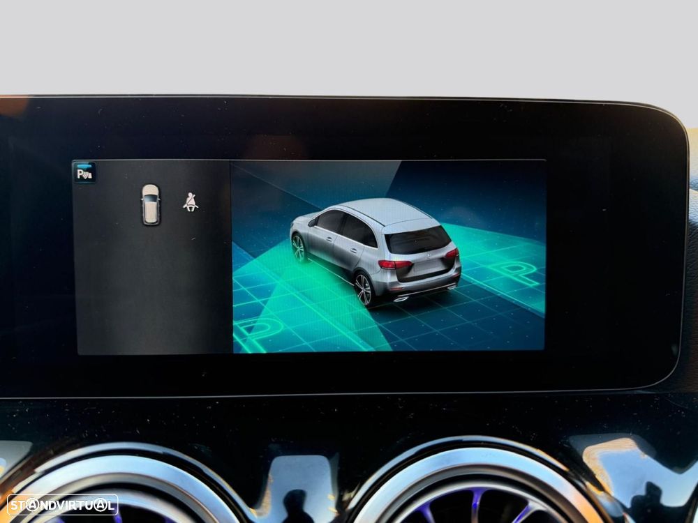 Mercedes-Benz B 250 - 24