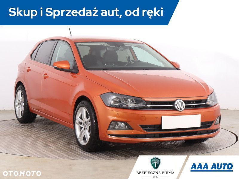 Volkswagen Polo - 3