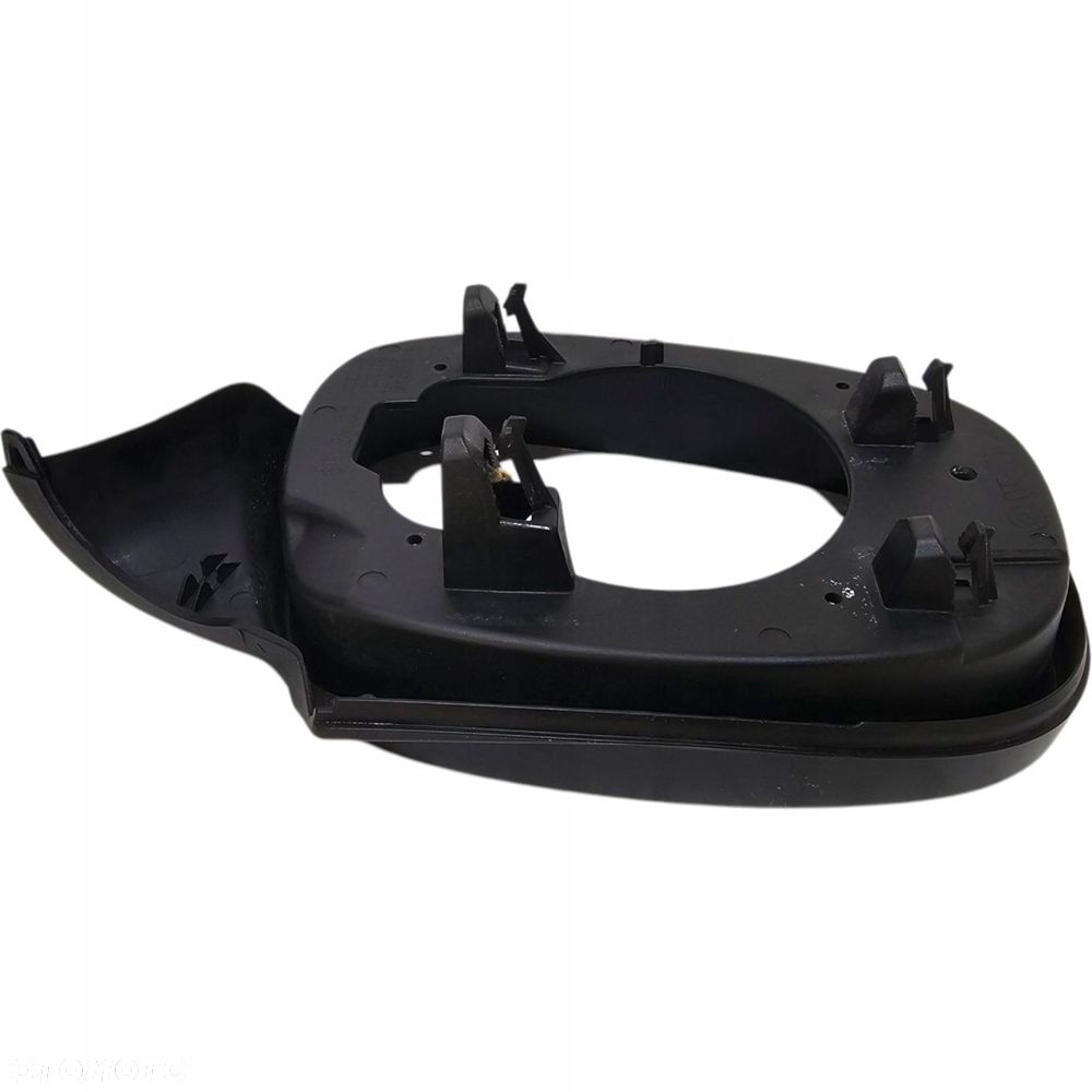 Bmw E81 E87 E88 E82 E90 E91 E92 Osłona Obudowa Ramka Lusterka Lewa 7220557 - 7
