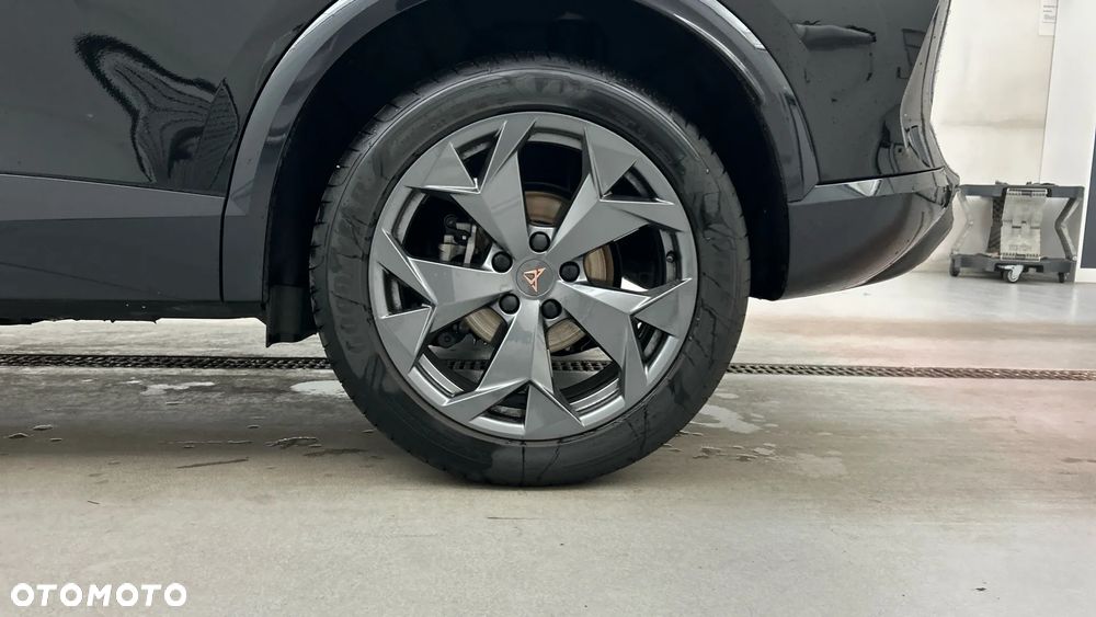 Cupra Formentor 2.0 TSI 4Drive DSG Tribe Edition - 18