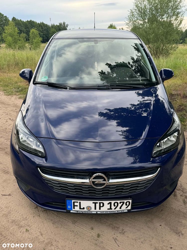 Opel Corsa 1.2 Color Edition - 5