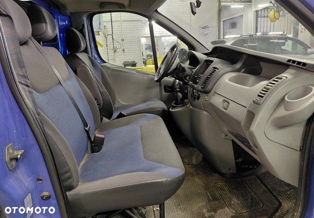 Renault Trafic - 5