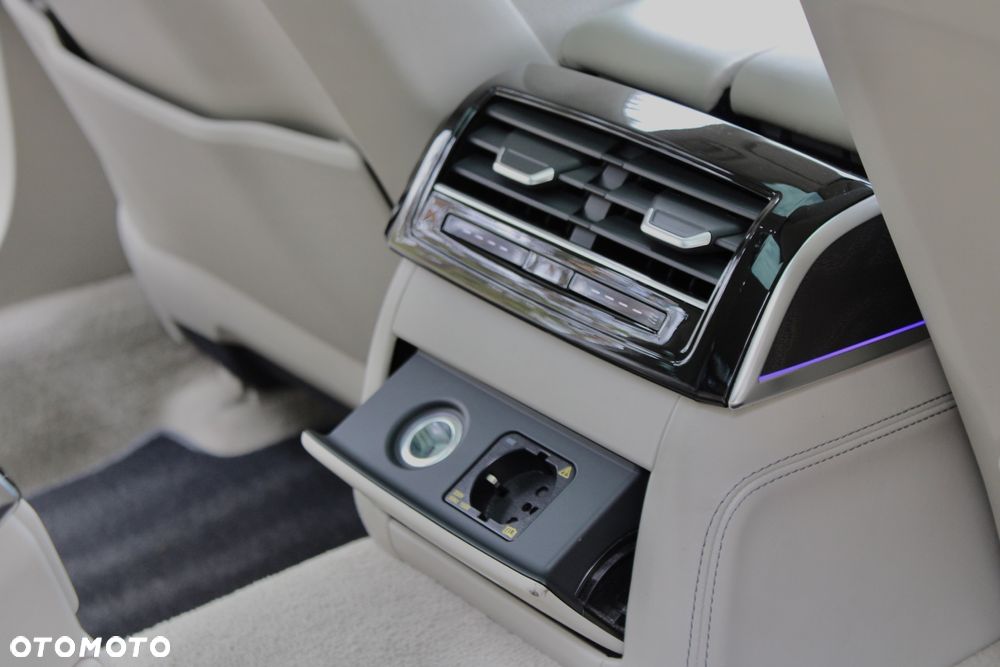 Audi A8 3.0 TDI L Quattro - 9