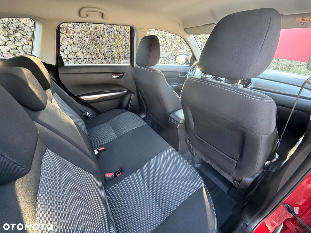 Suzuki Vitara 1.4 Boosterjet Premium 2WD - 27
