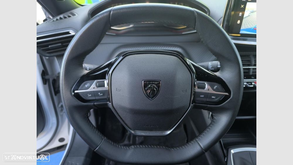 Peugeot 2008 1.2 PureTech Active - 7
