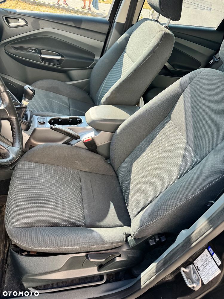 Ford C-MAX 1.6 TDCi Edition - 10