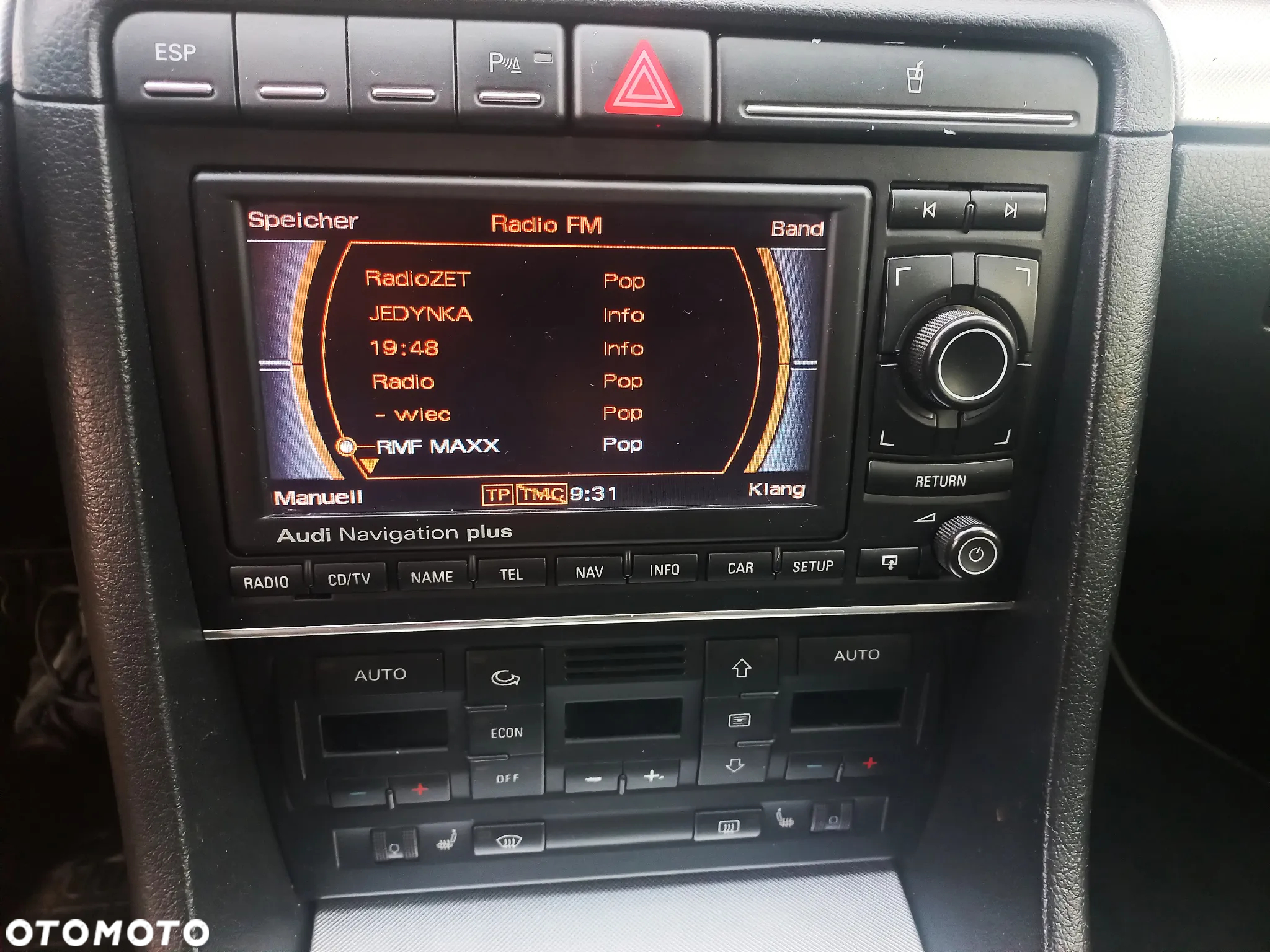 Audi A4 Avant 2.0 TDI DPF quattro S line Sportpaket (plus) - 19