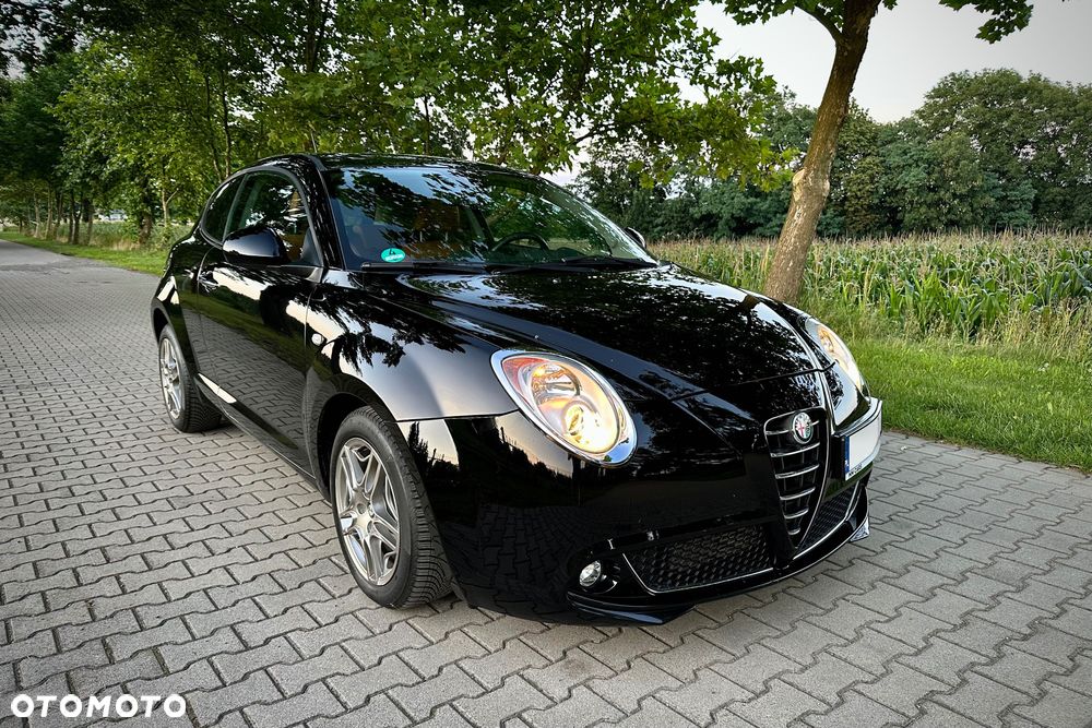 Alfa Romeo Mito - 3