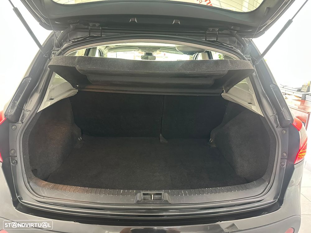 Nissan Qashqai 1.6 dCi Tekna Premium 18 360 S&S - 20