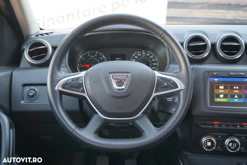 Dacia Duster TCe 130 2WD Prestige - 11