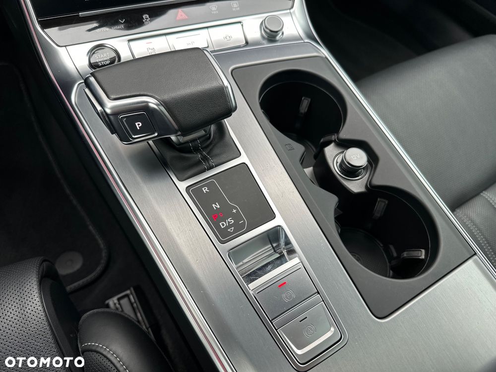 Audi A6 Avant 55 TFSI e PHEV Quattro S Line S tronic - 33