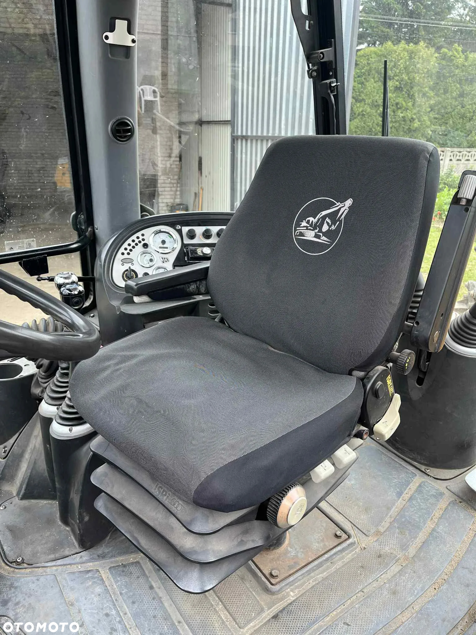 JCB 3CX - 3