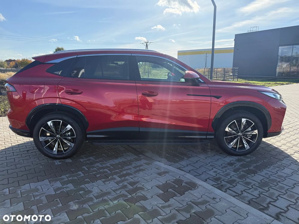 MG HS 1.5T PHEV Exclusive - 6