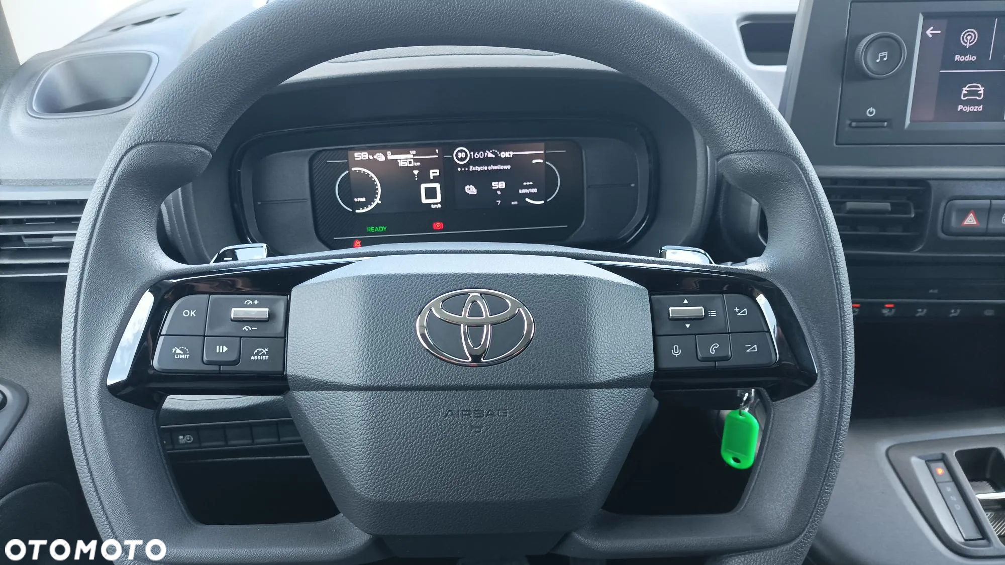 Toyota Proace City - 11