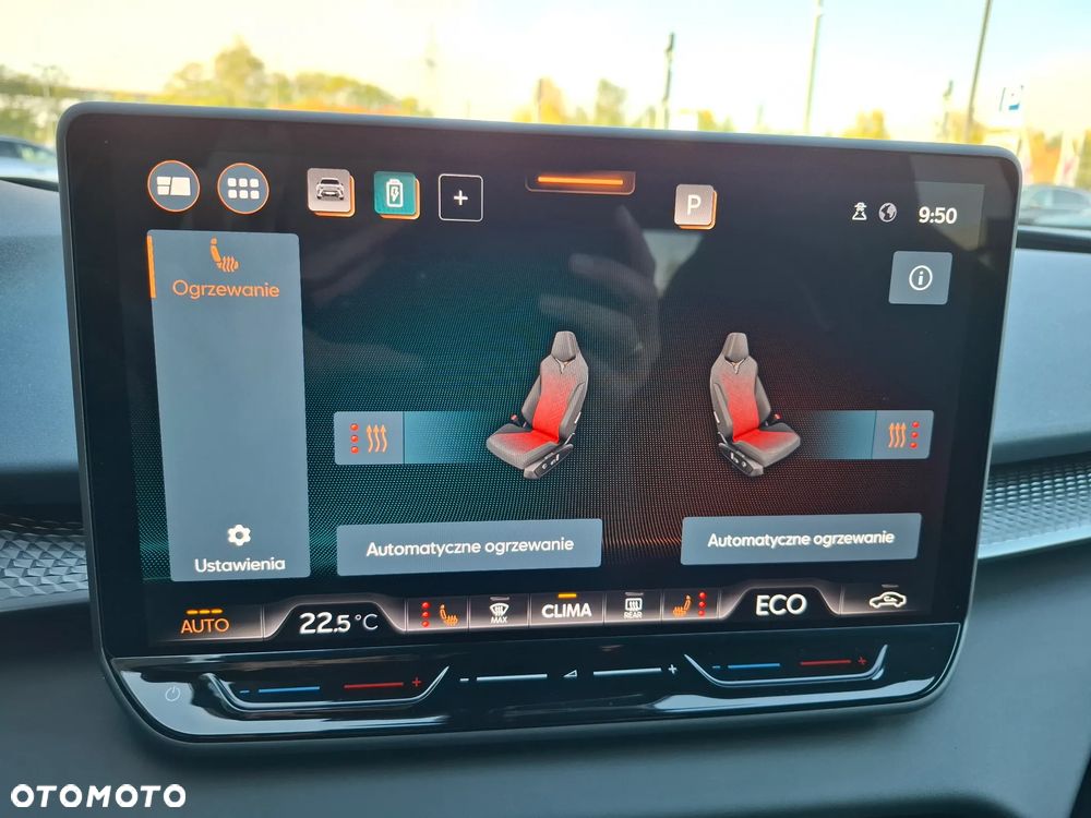Cupra Terramar 1.5 eHybrid PHEV DSG - 32