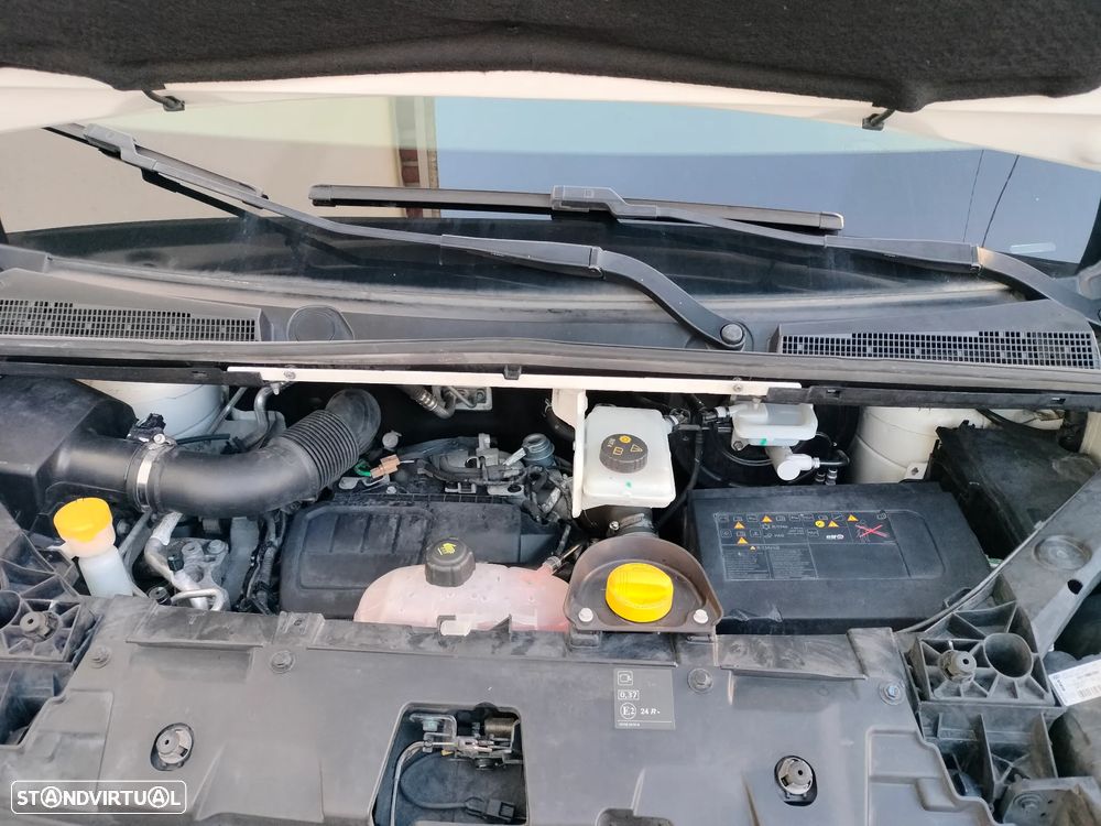 Renault Trafic 1.6 DCI - 7