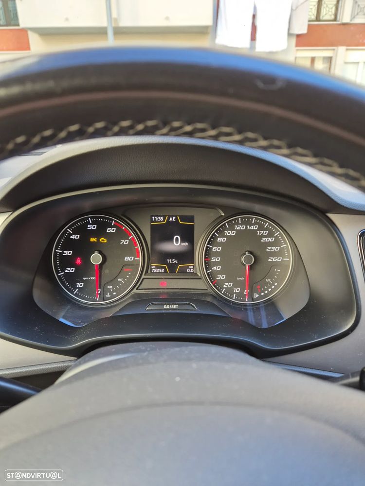 SEAT Leon 1.0 EcoTSI Style S/S - 2