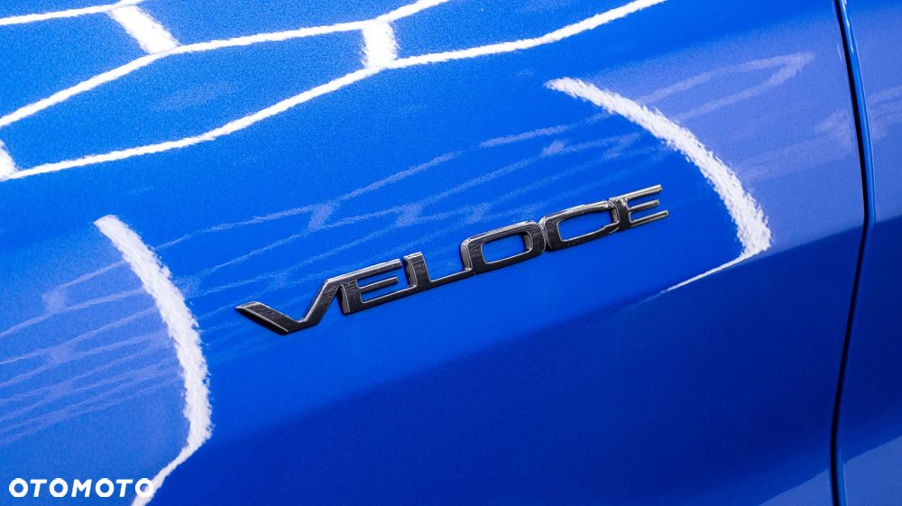 Alfa Romeo Giulia 2.0 Turbo Veloce - 13