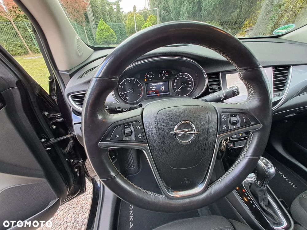 Opel Mokka - 12