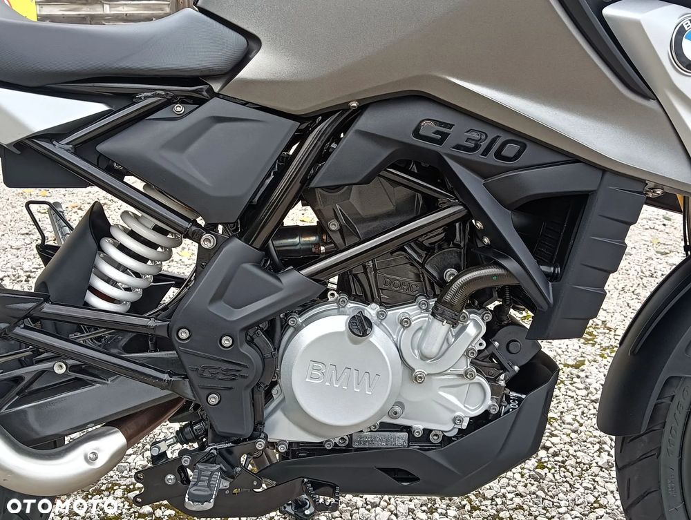 BMW GS - 23