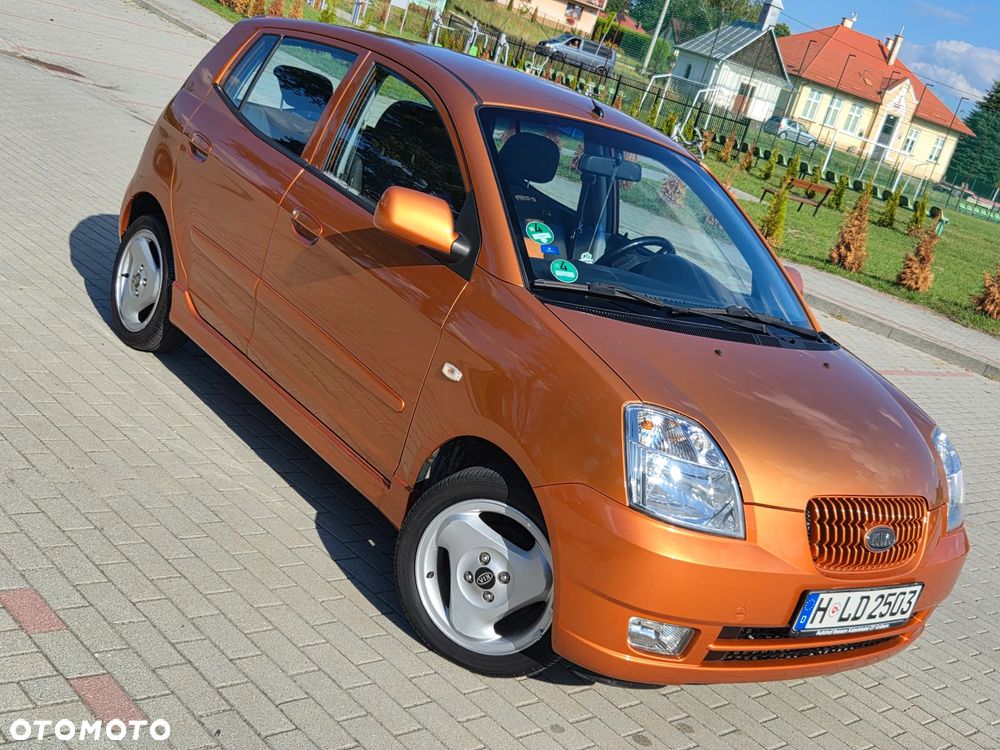 Kia Picanto - 6