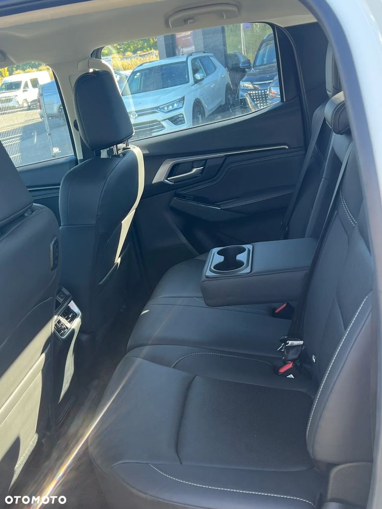 Isuzu D-Max 1.9 DC LSX - 22