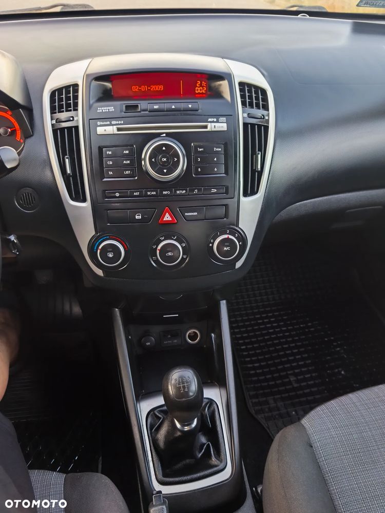 Kia Ceed 1.4 Comfort + - 15