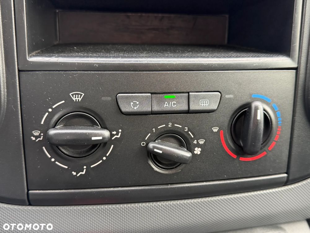 Citroën Berlingo - 26