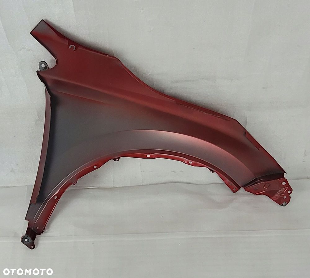 BŁOTNIK PRZÓD LEWY HONDA CR-V V 2018- - 11