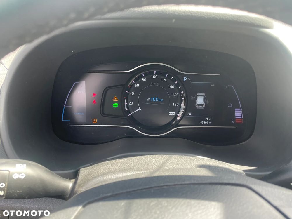 Hyundai Kona - 15