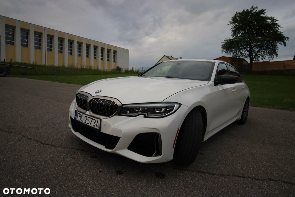 BMW Seria 3 - 3