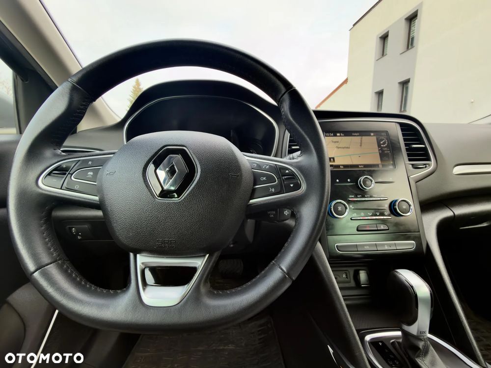 Renault Megane ENERGY TCe 140 EDC GT-LINE - 18
